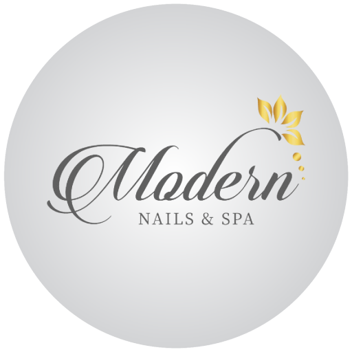 Modern Nails & Spa Nail Salon In Milton, WV 25541